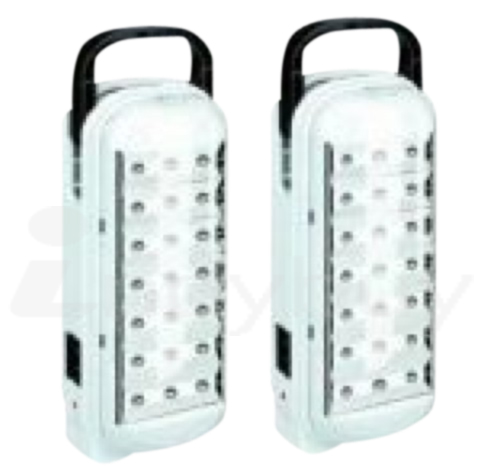 Emergency LED Light